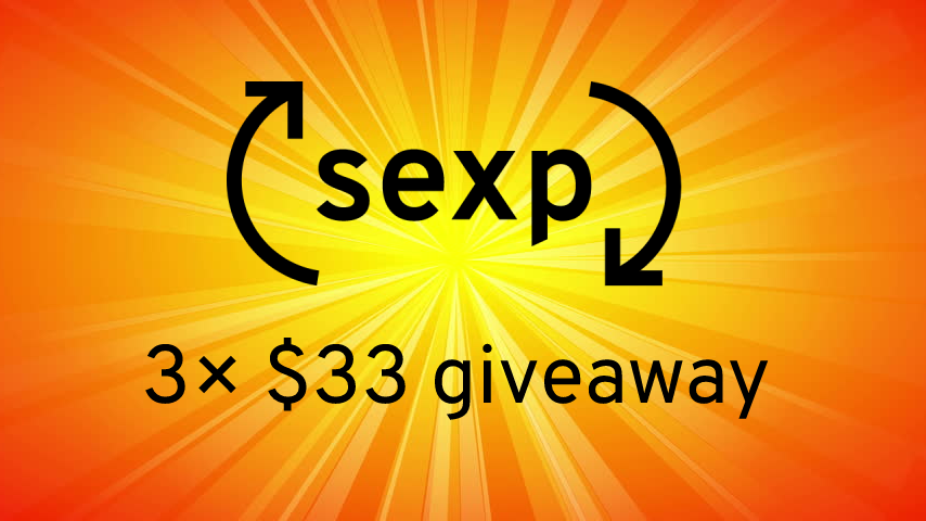 SEXPbounty tokens