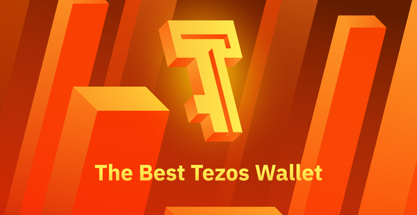 Recommended Tezos wallet