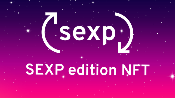 SEXPedition NFT
